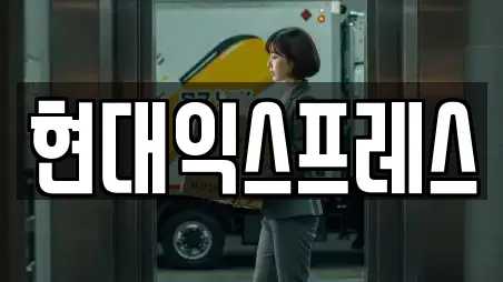 현대익스프레스