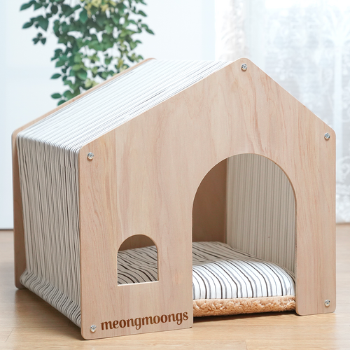 강아지 원목 가구, 왜 현명한 선택일까요? 반려견을 위한 완벽 가이드