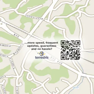 강원특별자치도 강릉시 학동 중고차 강남자동차매매상사 위치