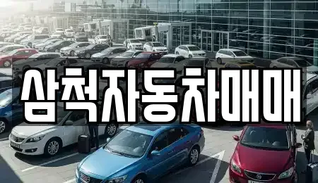 강원특별자치도 삼척시 자원동 렌트카,단기렌트카,장기렌트카,중고차,중고차매매,중고차매입