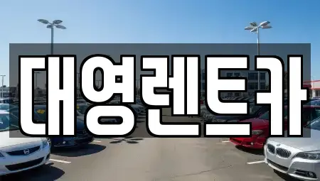 경기 고양시 덕양구 도내동 장기렌트카,중고차,렌트카,단기렌트카,중고차매입,중고차매매