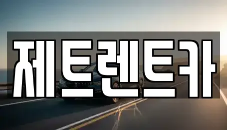경기 고양시 일산동구 문봉동 장기렌트카 전문 제트렌트카