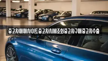 경기 남양주시 이패동 중고차 전문 중고차매매사이트중고차시세조회중고차구매중고차수출