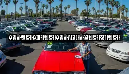 경기 성남시 분당구 이매동 장기렌트카 전문 수입차렌트카슈퍼카렌트카수입차사고대차월렌트카장기렌트카