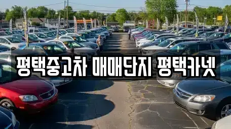 경기 평택시 중고차,렌트카,중고차매입,중고차매매,장기렌트카,단기렌트카