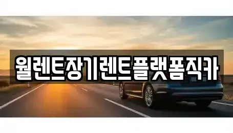 경기 화성시 금곡동 장기렌트카,중고차,렌트카,단기렌트카,중고차매입,중고차매매