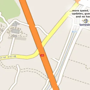 경기 화성시 팔탄면 중고차매매 한세로특장차 위치