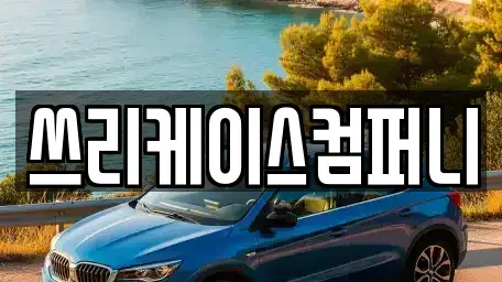 경기도 고양시 일산동구 성석동 렌트카 전문 쓰리케이스컴퍼니
