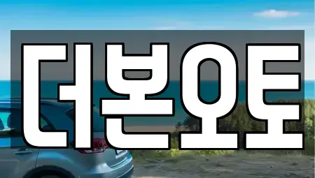 경기도 고양시 일산동구 성석동 중고차매매 전문 더본오토