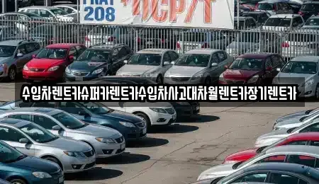 경기도 과천시 막계동 장기렌트카 전문 수입차렌트카슈퍼카렌트카수입차사고대차월렌트카장기렌트카