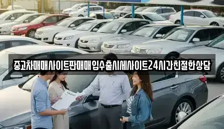 경기도 성남시 분당구 분당동 중고차매매 전문 중고차매매사이트판매매입수출시세사이트24시간친절한상담
