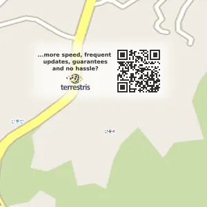 경남 고성군 거류면 중고차매매 도이치중고차수출무역 위치