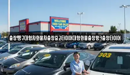 경남 남해군 상주면 중고차 전문 출장빵구대형차화물차출장중고타이어대형화물출장펑크출장타이어