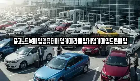 경남 창원시 마산합포구 대성동2가 중고차매입 전문 중고노트북매입컴퓨터매입카메라매입게임기매입드론매입