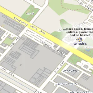 경남 창원시 성산구 대원동 렌트카 유성렌트카 위치