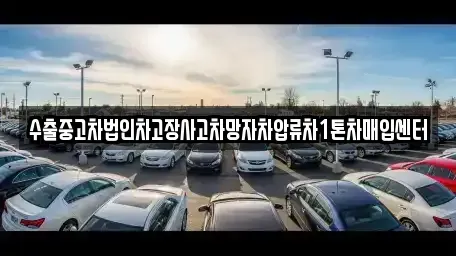 경남 창원시 성산구 사파동 중고차매매,단기렌트카,중고차매입,장기렌트카,중고차,렌트카