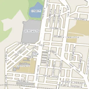 경남 창원시 진해구 태백동 렌트카 제로알엔티 위치