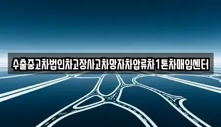 경상남도 김해시 삼방동 중고차매매 전문 수출중고차법인차고장사고차망자차압류차1톤차매입센터