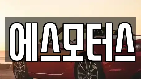 경상남도 창원시 마산합포구 수성동 중고차매매 전문 에스모터스