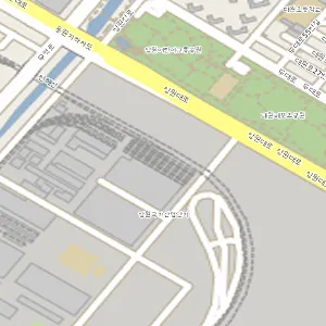 경상남도 창원시 성산구 덕정동 렌트카 제로알엔티 위치