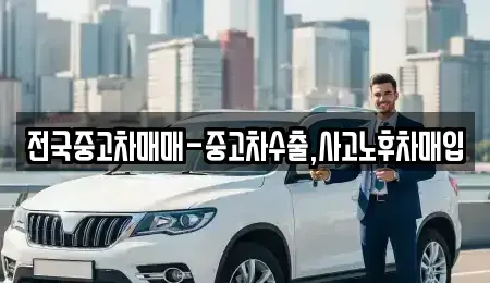 경상남도 창원시 진해구 인의동 중고차매입 전문 전국중고차매매-중고차수출,사고노후차매입
