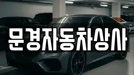경상북도 문경시 산양면 중고차매매,단기렌트카,중고차매입,장기렌트카,중고차,렌트카