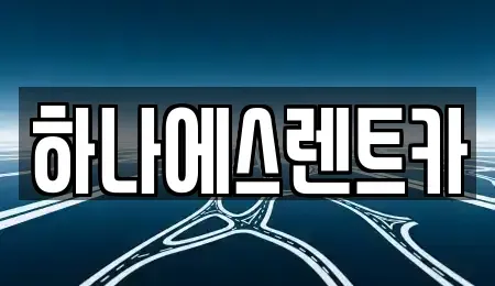 경상북도 칠곡군 왜관읍 렌트카 전문 하나에스렌트카