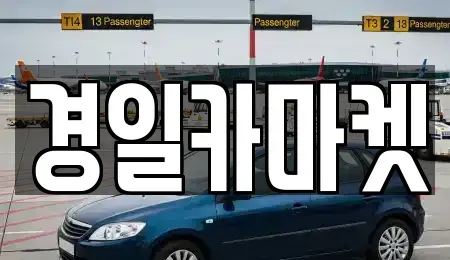 경상북도 칠곡군 왜관읍 중고차 전문 경일카마켓