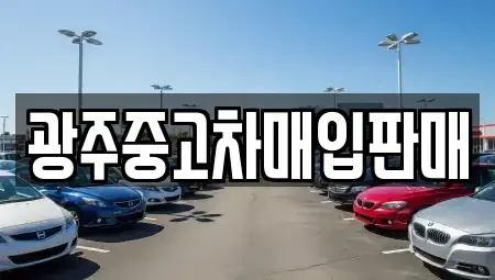 광주 광산구 도천동 단기렌트카,중고차매입,중고차매매,중고차,렌트카,장기렌트카