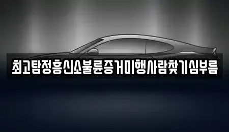 광주광역시 동구 학동 중고차매입 전문 최고탐정흥신소불륜증거미행사람찾기심부름