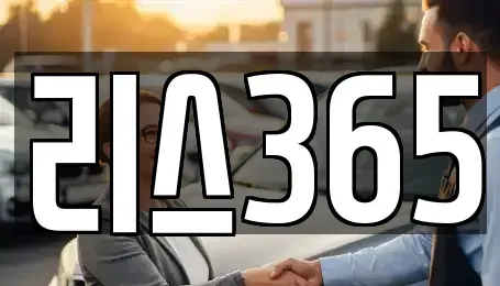 광주광역시 서구 풍암동 장기렌트카 전문 리스365