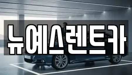 대구광역시 달성군 렌트카 전문 뉴예스렌트카