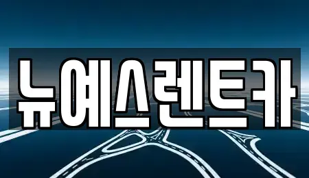 대구광역시 중구 태평로1가 렌트카 전문 뉴예스렌트카