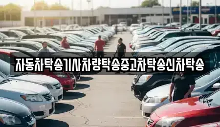 대구광역시 중구 태평로1가 중고차 전문 자동차탁송기사차량탁송중고차탁송신차탁송