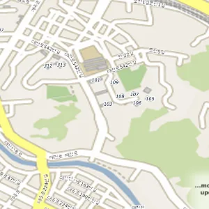 대전광역시 동구 천동 렌트카 강남렌트카 위치