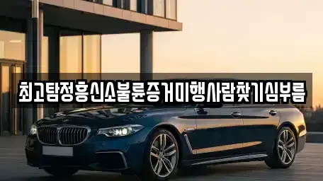 대전광역시 유성구 화암동 중고차 전문 최고탐정흥신소불륜증거미행사람찾기심부름