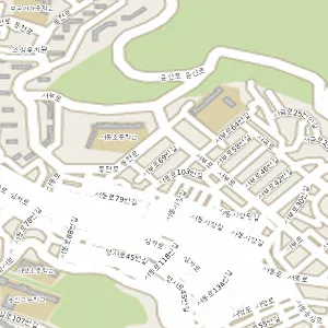 부산광역시 금정구 서동 렌트카 새부산렌탈 위치