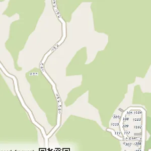 부산광역시 기장군 철마면 중고차 동서자동차 위치