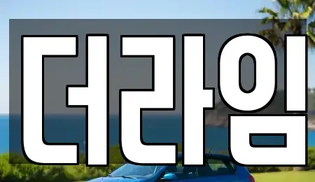 서울 마포구 염리동 렌트카 전문 더라임