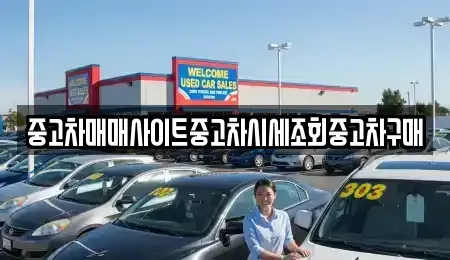 서울 마포구 염리동 중고차 전문 중고차매매사이트중고차시세조회중고차구매