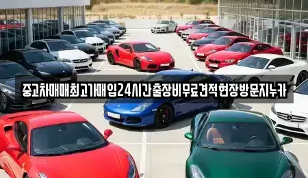 서울 성북구 보문동2가 중고차매입 전문 중고차매매최고가매입24시간출장비무료견적현장방문지누카