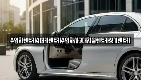 서울 송파구 장지동 장기렌트카 전문 수입차렌트카슈퍼카렌트카수입차사고대차월렌트카장기렌트카