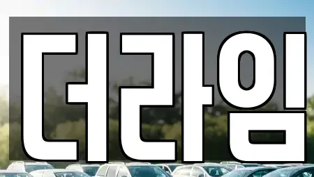 서울 영등포구 영등포동2가 렌트카 전문 더라임
