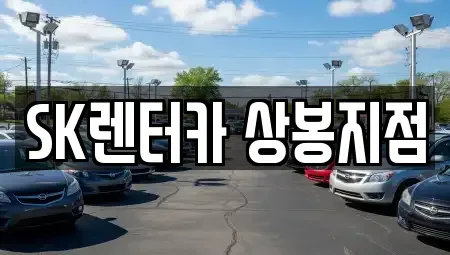 서울 중랑구 망우동 렌트카,단기렌트카,장기렌트카,중고차,중고차매매,중고차매입