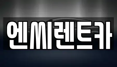 서울특별시 강서구 마곡동 장기렌트카 전문 엔씨렌트카