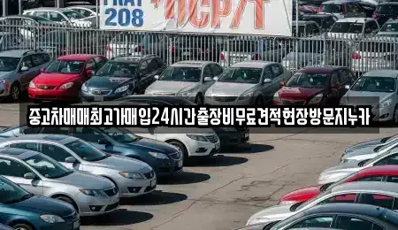 서울특별시 영등포구 당산동2가 중고차매입 전문 중고차매매최고가매입24시간출장비무료견적현장방문지누카