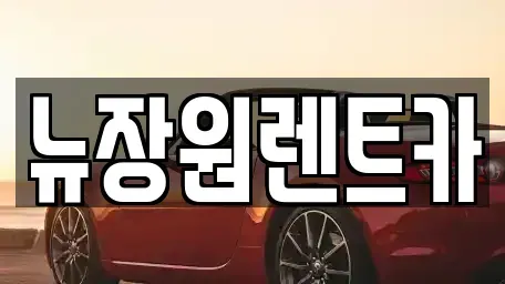 서울특별시 용산구 이태원동 렌트카,단기렌트카,장기렌트카,중고차,중고차매매,중고차매입