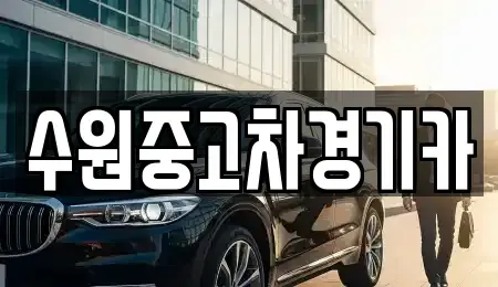서울특별시 용산구 이태원동 중고차 전문 수원중고차경기카