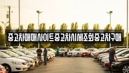 서울특별시 용산구 한남동 중고차매매 전문 중고차매매사이트중고차시세조회중고차구매