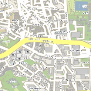 서울특별시 종로구 내자동 렌트카 금미렌트카 위치